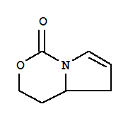 CAS No 372076-11-4  Molecular Structure