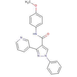 CAS No 372098-35-6  Molecular Structure