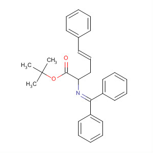 CAS No 372112-67-9  Molecular Structure