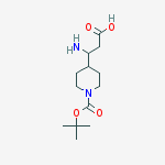 CAS No 372144-02-0  Molecular Structure