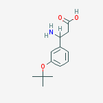 CAS No 372144-15-5  Molecular Structure