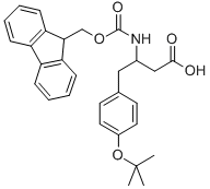 CAS No 372144-21-3  Molecular Structure