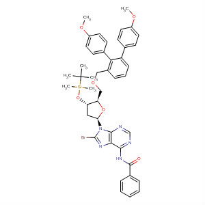 CAS No 372170-44-0  Molecular Structure