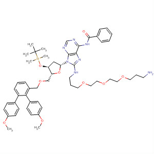 Cas Number: 372170-45-1  Molecular Structure