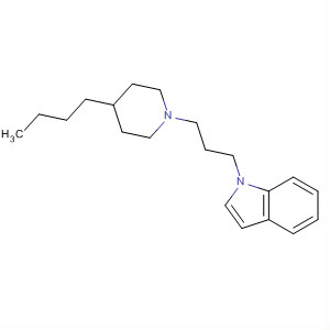 CAS No 372195-75-0  Molecular Structure