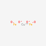 Cas Number: 37220-43-2  Molecular Structure