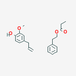 Cas Number: 37262-61-6  Molecular Structure