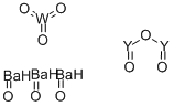 CAS No 37265-86-4  Molecular Structure