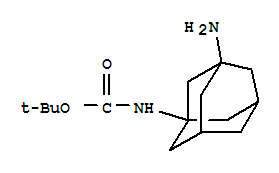 CAS No 372963-43-4  Molecular Structure