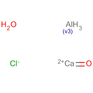 CAS No 37316-97-5  Molecular Structure