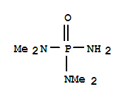 CAS No 3732-86-3  Molecular Structure