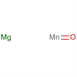 CAS No 37320-84-6  Molecular Structure