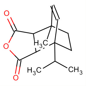 CAS No 3733-79-7  Molecular Structure