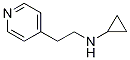 Cas Number: 373356-36-6  Molecular Structure