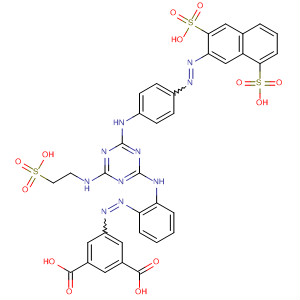 CAS No 373361-96-7  Molecular Structure