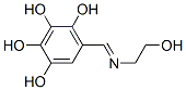 CAS No 373390-48-8  Molecular Structure