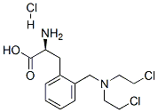 CAS No 3734-80-3  Molecular Structure