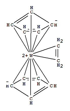 CAS No 37343-06-9  Molecular Structure