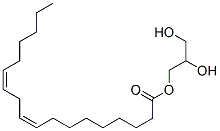 Cas Number: 37348-65-5  Molecular Structure