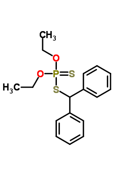 CAS No 3735-04-4  Molecular Structure