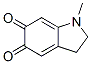 CAS No 3736-29-6  Molecular Structure