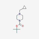 CAS No 373608-50-5  Molecular Structure