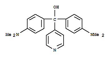 CAS No 3737-17-5  Molecular Structure