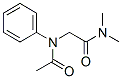 CAS No 3738-06-5  Molecular Structure