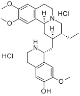 CAS No 3738-70-3  Molecular Structure
