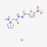 Cas Number: 37386-04-2  Molecular Structure