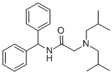 CAS No 37390-19-5  Molecular Structure