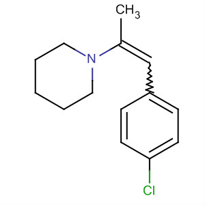 CAS No 37398-00-8  Molecular Structure