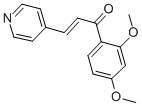 CAS No 37398-31-5  Molecular Structure