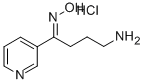 CAS No 374063-99-7  Molecular Structure