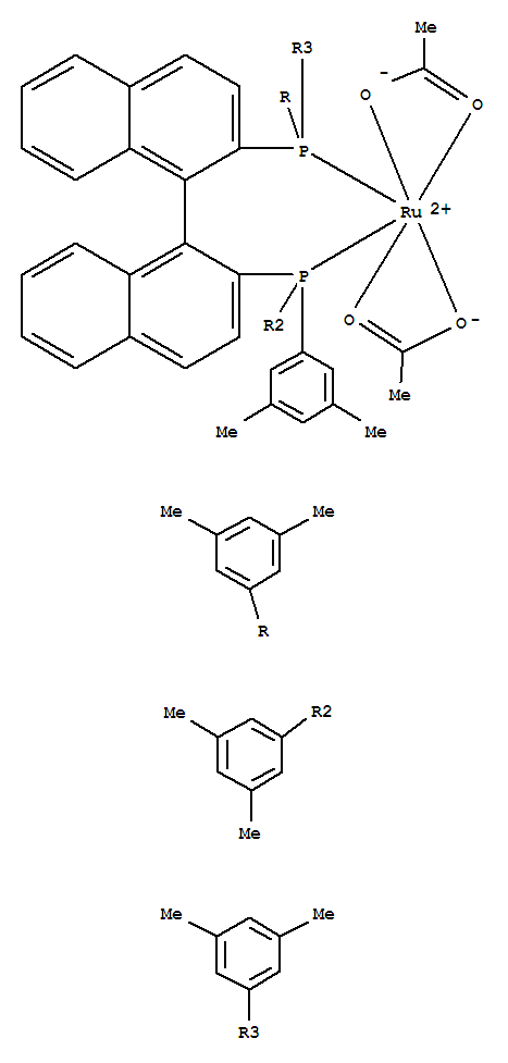 CAS No 374067-50-2  Molecular Structure