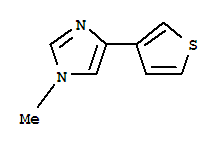 CAS No 374073-93-5  Molecular Structure