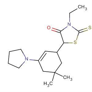 CAS No 37411-13-5  Molecular Structure