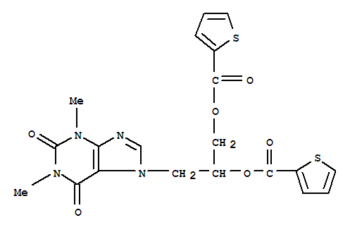 CAS No 37419-58-2  Molecular Structure
