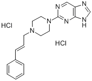 CAS No 37425-10-8  Molecular Structure
