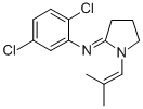 CAS No 37425-83-5  Molecular Structure