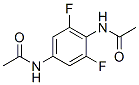 CAS No 3743-91-7  Molecular Structure