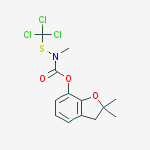 CAS No 37430-50-5  Molecular Structure