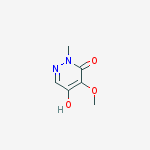 Cas Number: 37432-54-5  Molecular Structure