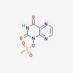 CAS No 37440-29-2  Molecular Structure