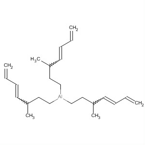 CAS No 37443-53-1  Molecular Structure