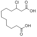 CAS No 37443-68-8  Molecular Structure