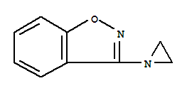 CAS No 37461-91-9  Molecular Structure