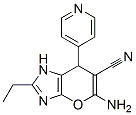 Cas Number: 374612-98-3  Molecular Structure