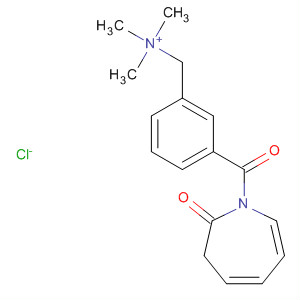 CAS No 374680-04-3  Molecular Structure
