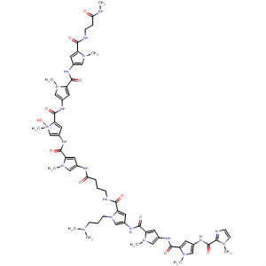 CAS No 374694-23-2  Molecular Structure